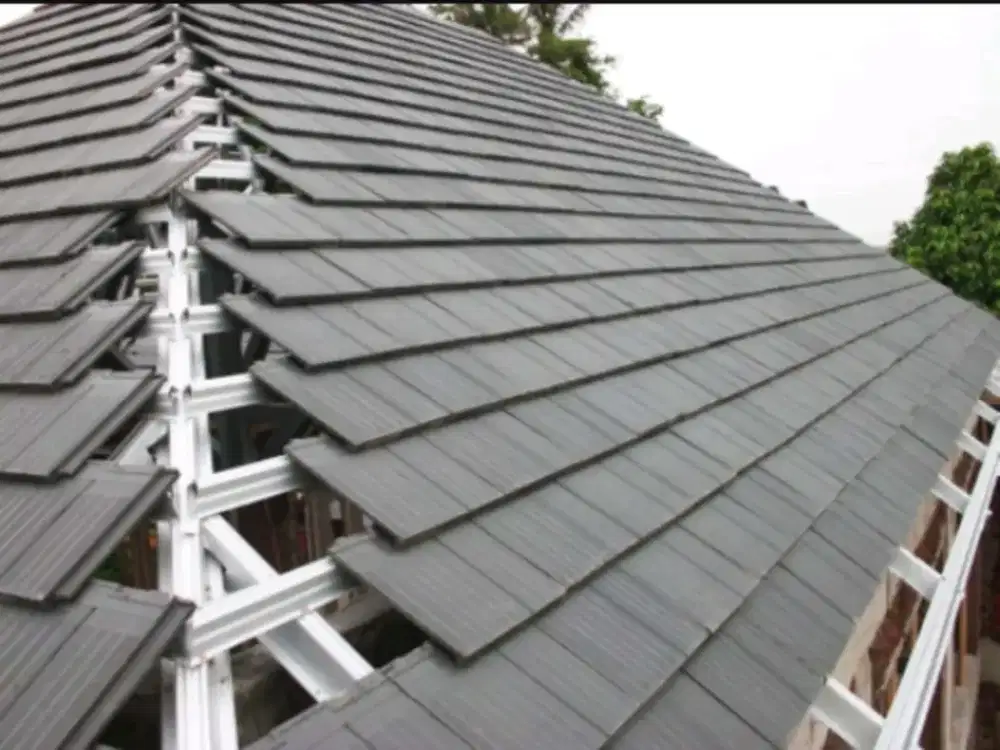 Baja ringan bergaransi