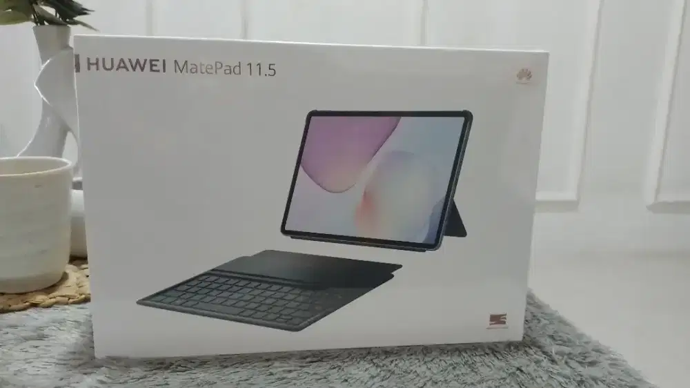 Dijual Tablet HUAWEI Matepad 11.5  PaperMatte Edition