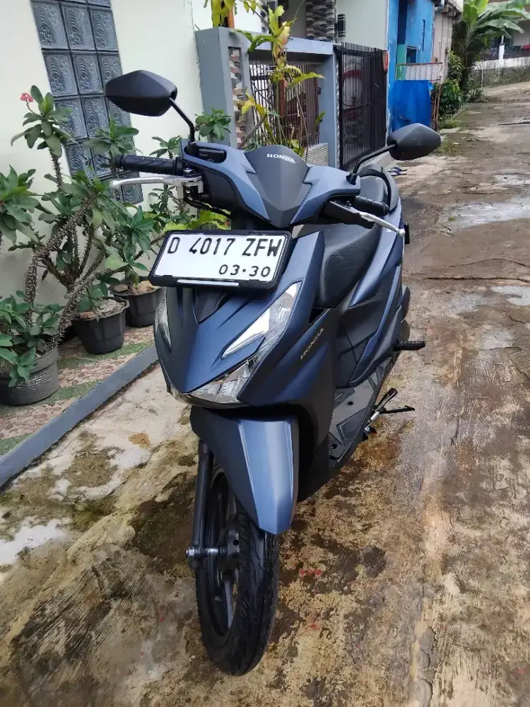 Honda Beat delux smartkey
