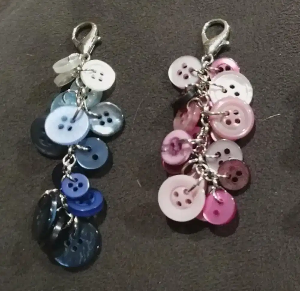 Gantungan kunci y2k^^