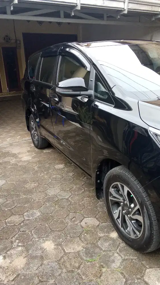 NF detailing salon mobil