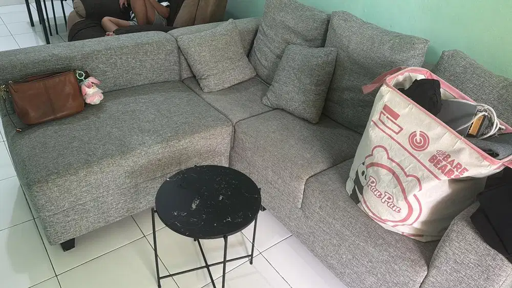 Sofa Ruang Tamu
