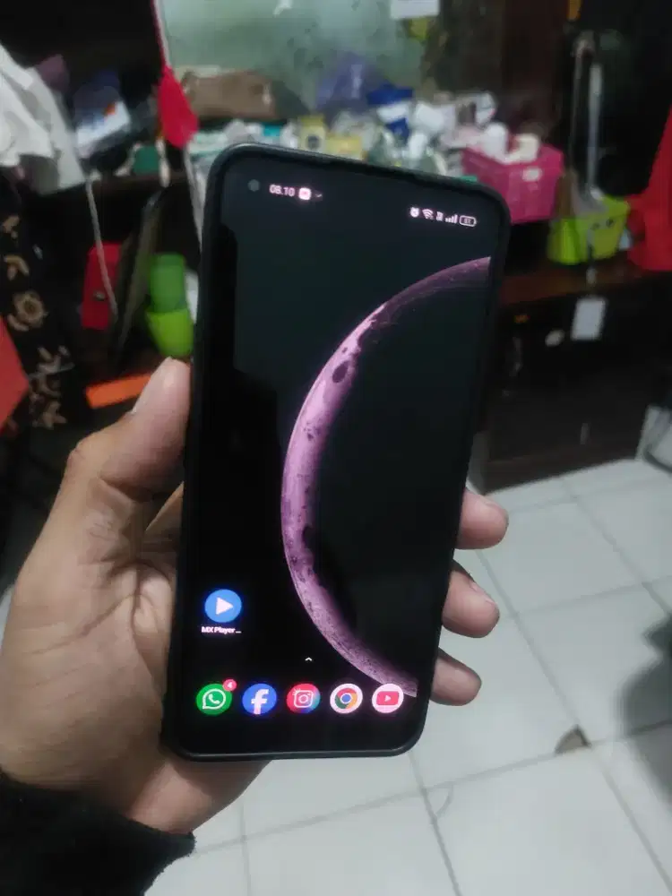 Realme 9 Gamming 8/128