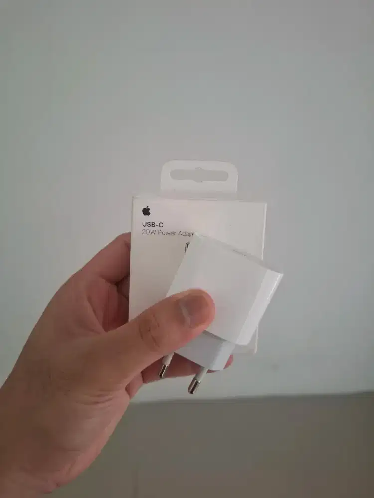 Dijual cas ORI Iphone mulus