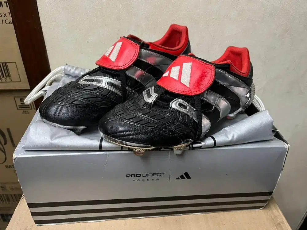 Adidas predator accelerator anniversary