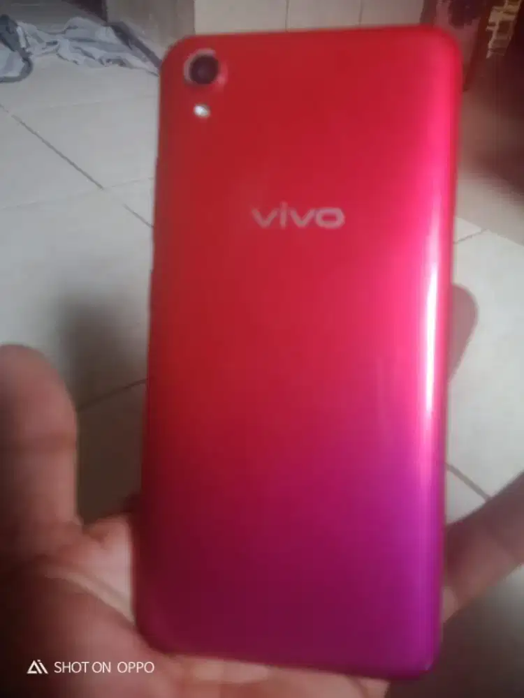 Vivo Y91c 2/32 Normal Mulus No kendala blom perna servis,batre awet