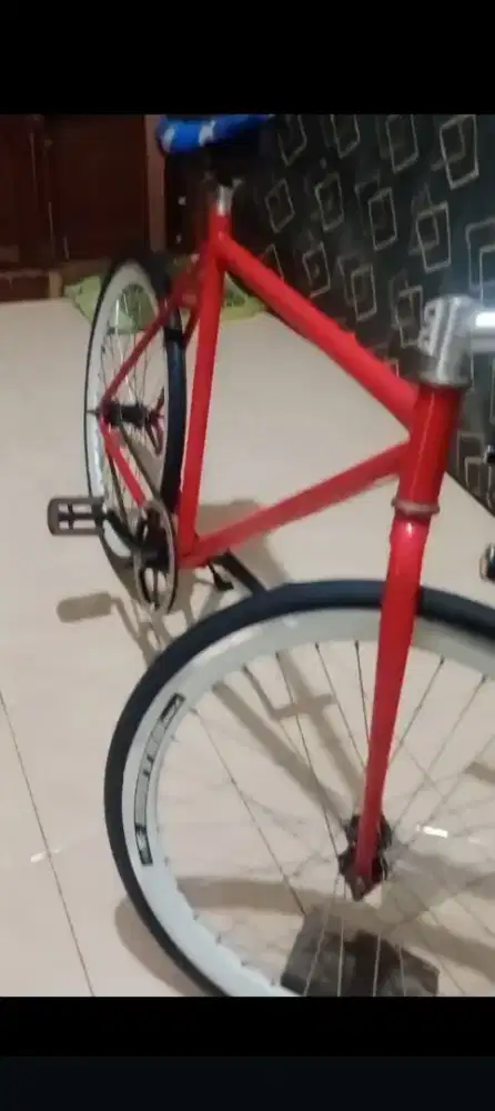 Sepeda Pixie 26in jakarta