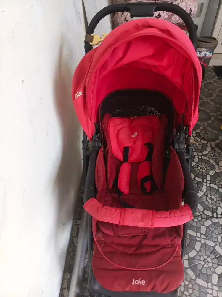 Jual stroller bayi