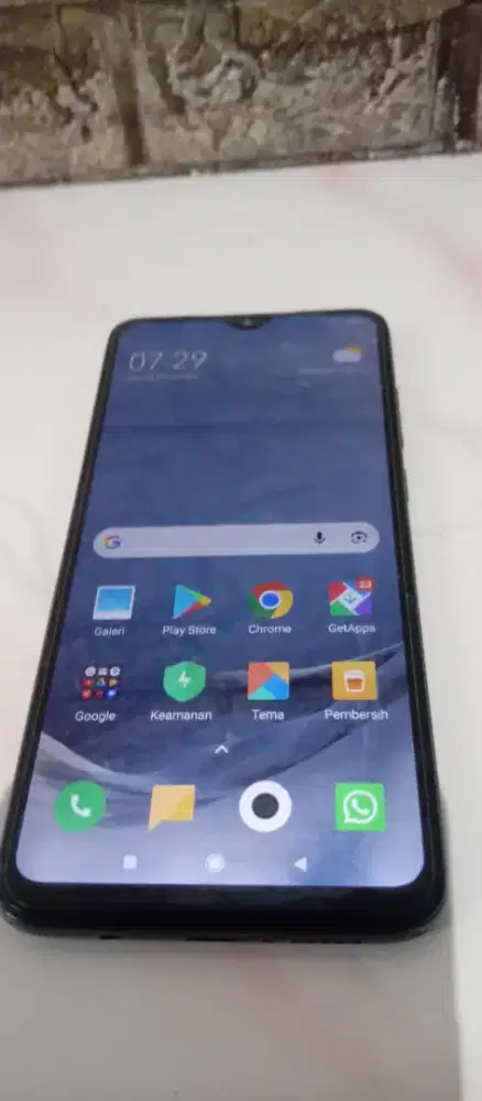 Ada Hape Xiaomi Redmi Note 8 Pro
