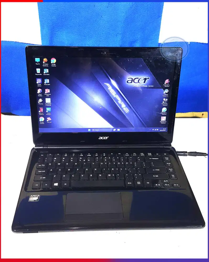 Laptop Acer Ram 6