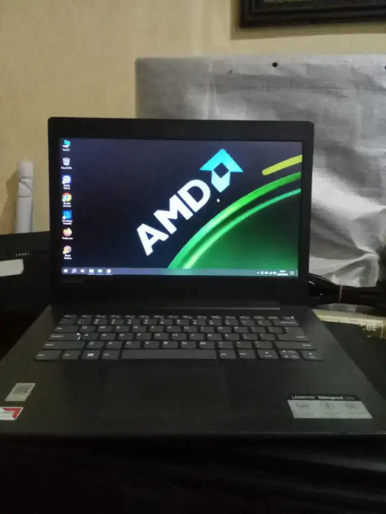 Dijual laptop / notebook murah