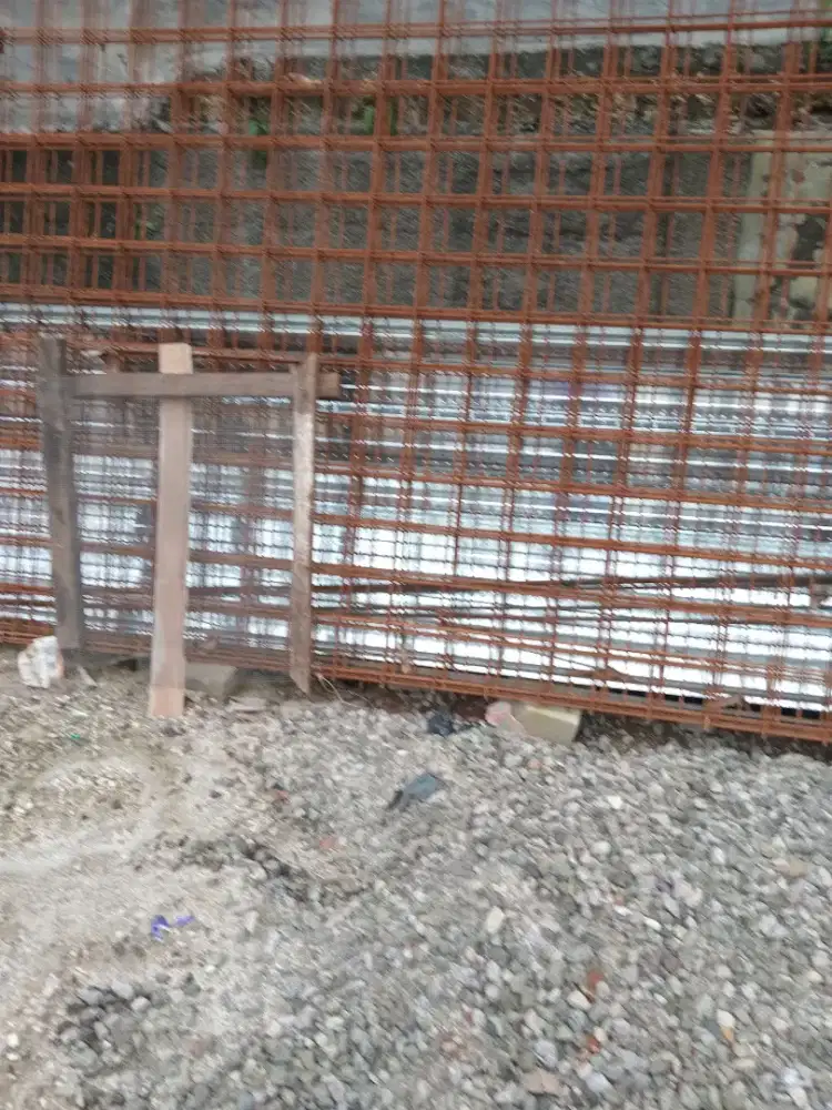 Jual cepat bahan bangunan