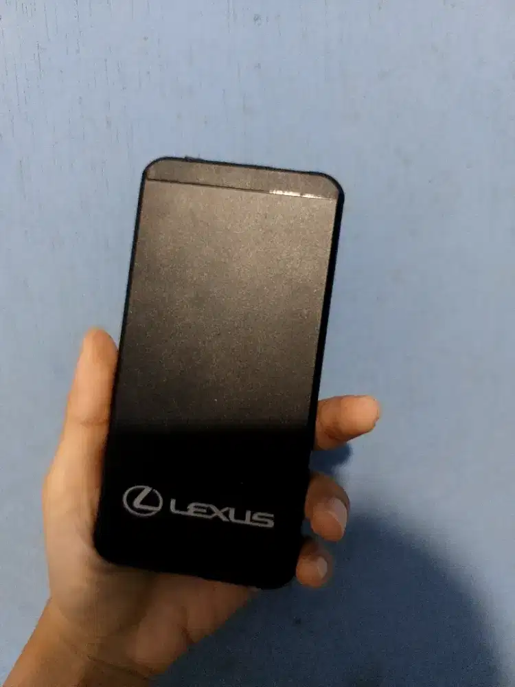 Lexus PowerBank