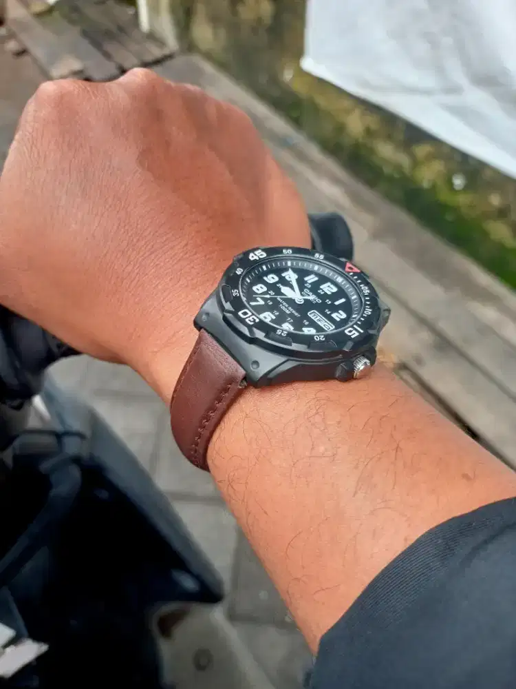 Jual Casio Mrw 200h original mulus