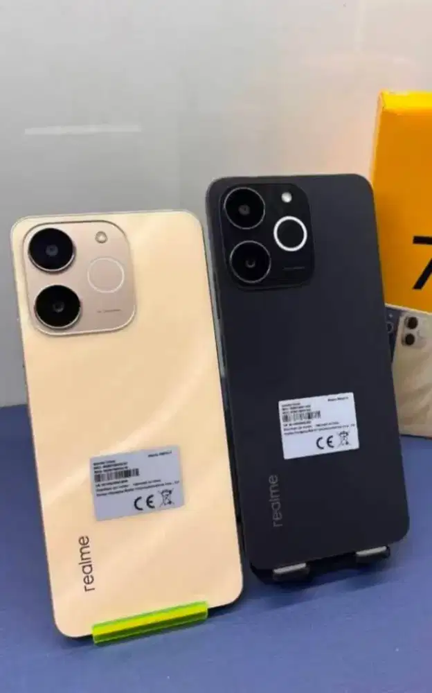 Realme note70 4/128