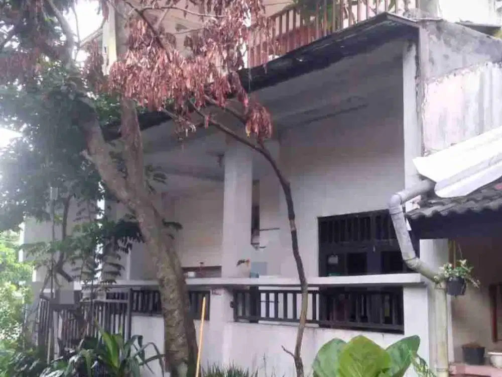 RUMAH SIAP HUNI DI TIRTO MUKTI PEDURUNGAN SEMARANG