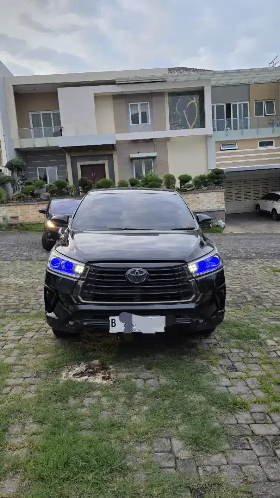 REBORN diesel matic V 2021