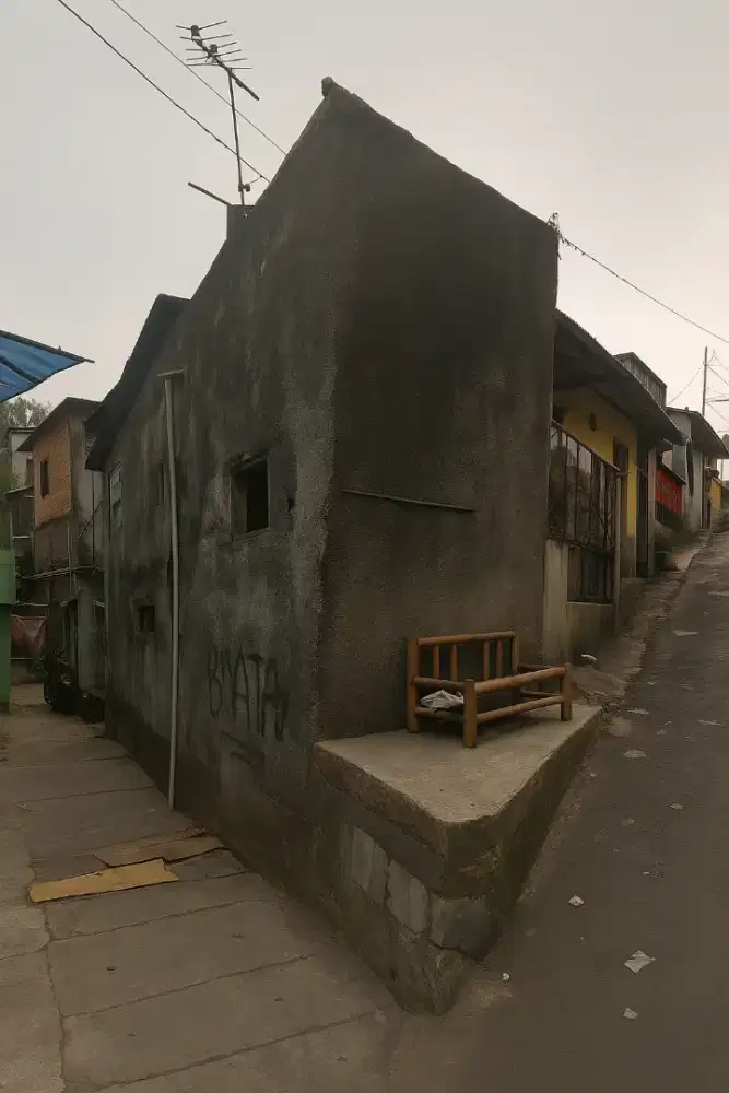 Jual Rumah SHM di Jagakarsa, Jakarta Selatan