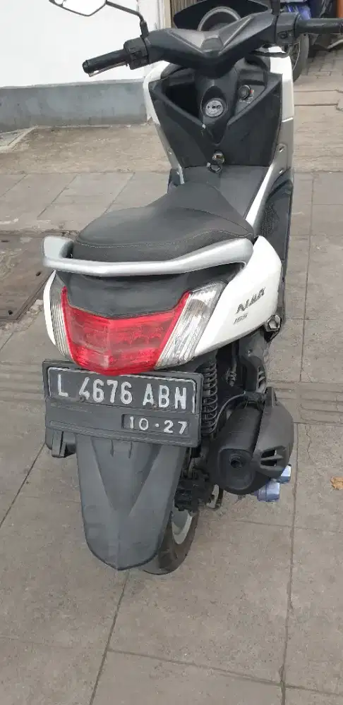 N max th 2018 istimewa pjk baru