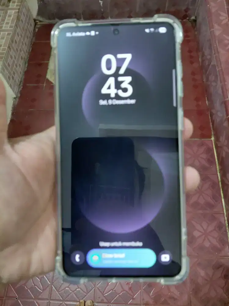 Samsung S25 Edge 12/512