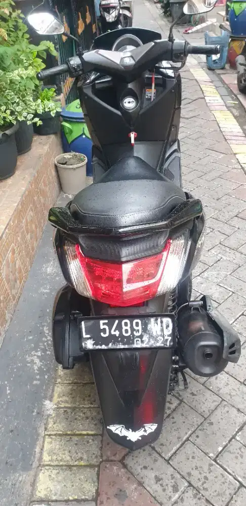 N max th 2017 istimewa pjk baru