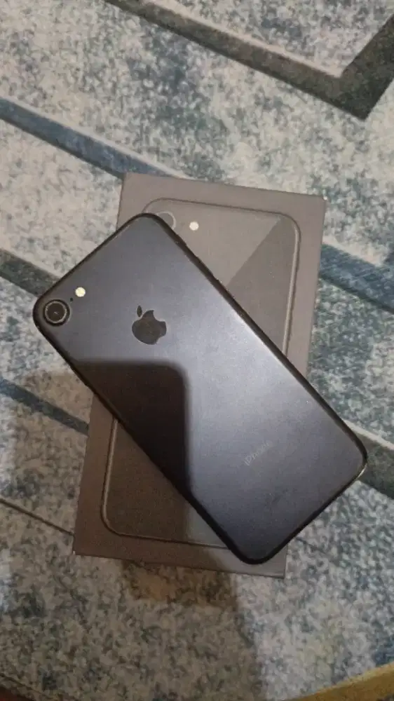 Iphone 7 128GB all operator