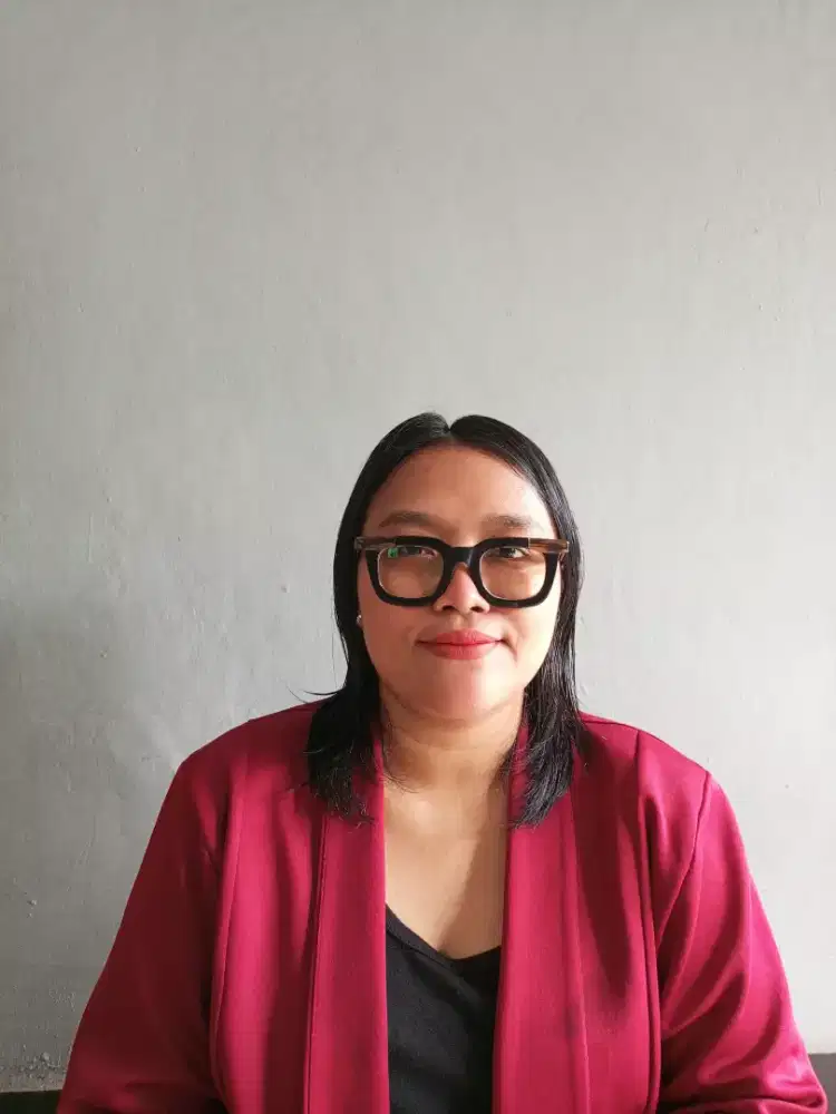 Assalamualaikum..  info loker yaa