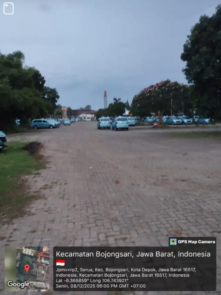 Dicari driver pengalaman dan non pengalaman