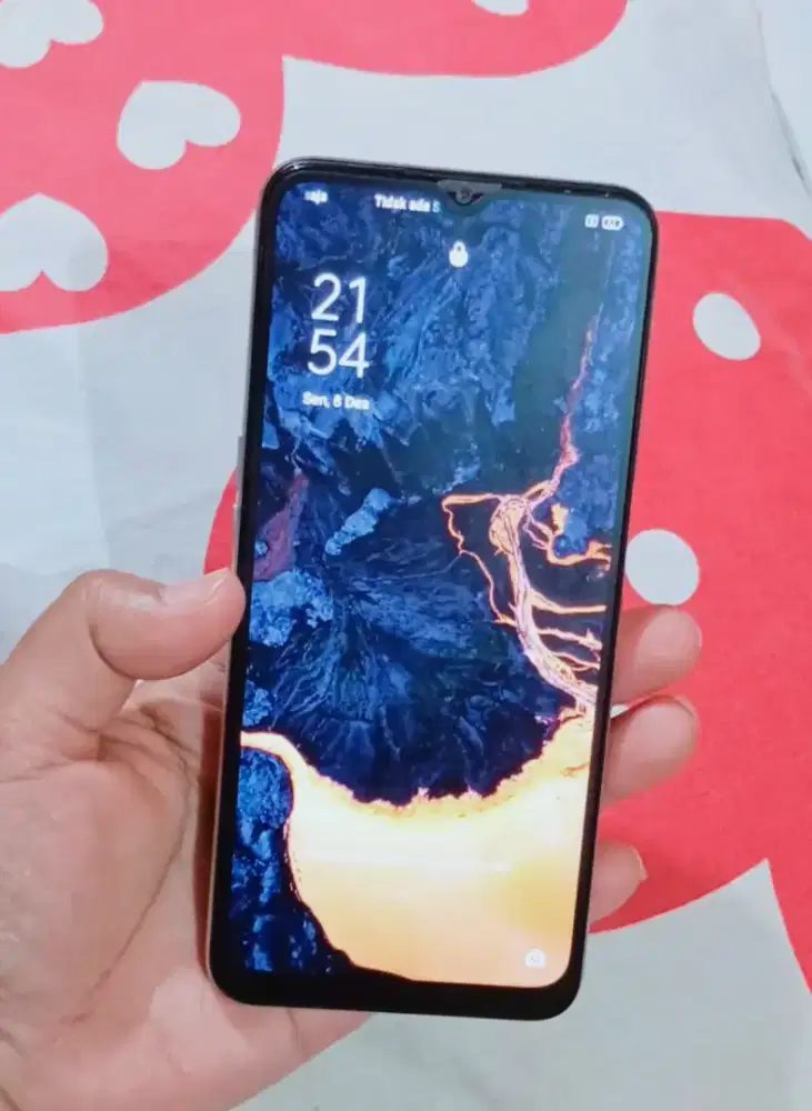 Oppo a16 ram 3/32 Nomines