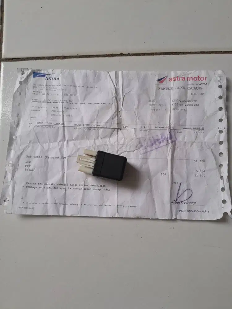 Bendik stater beat karbu ori