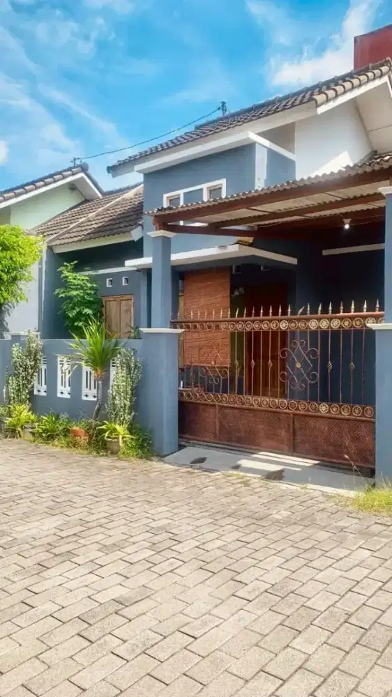 OPER KONTRAK 11 BULAN – Langsung Huni! Harga Bisa Nego Sampai Deal