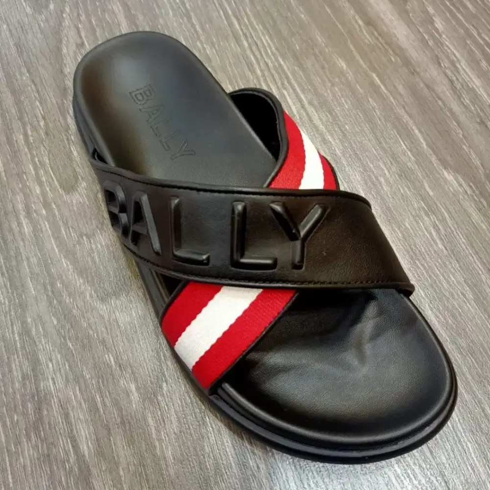 SANDAL BALLY MEN BRANDED IMPORT