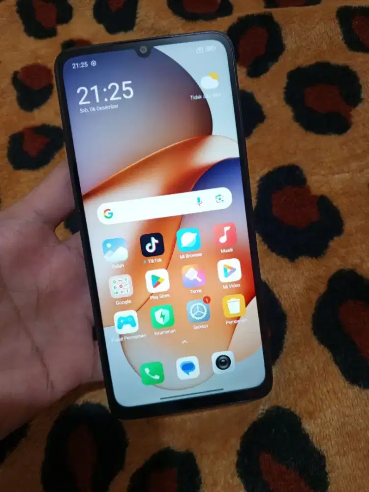 REDMI 13C 8/256 HP+KABEL