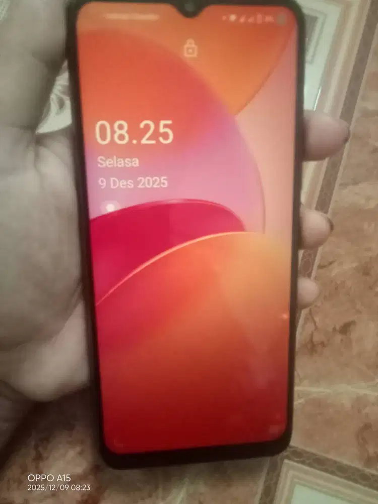 Vivo y12s ram 3 700k nego up 500