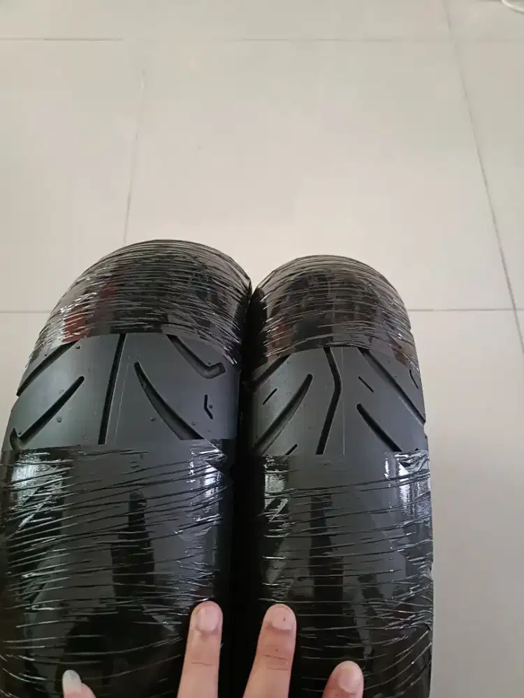 BAN MAXXIS VESPA MATIC 99%