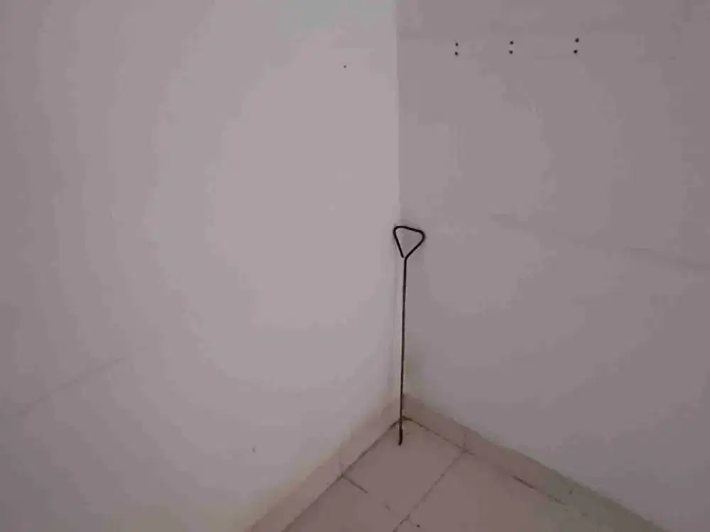 Disewakan Kios Pasmod Intermoda Dekat Stasiun Cisauk