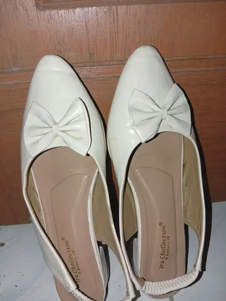 Flatshoes Wanita