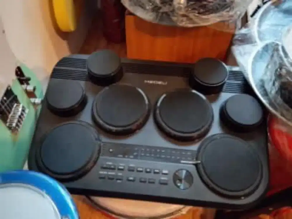 DRUMPAD MEDELI DD325 PROMO