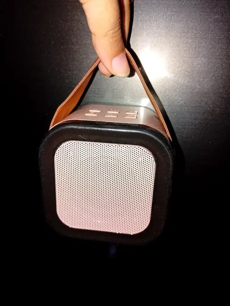 Speaker Bluetooth Mini