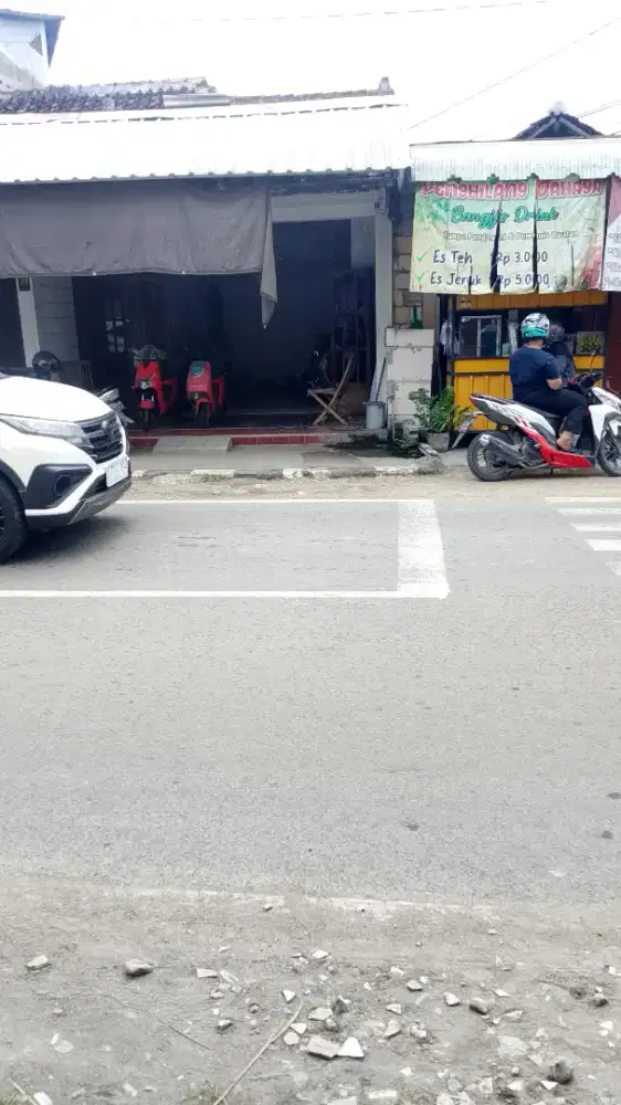 Mencari pekerjaan driver