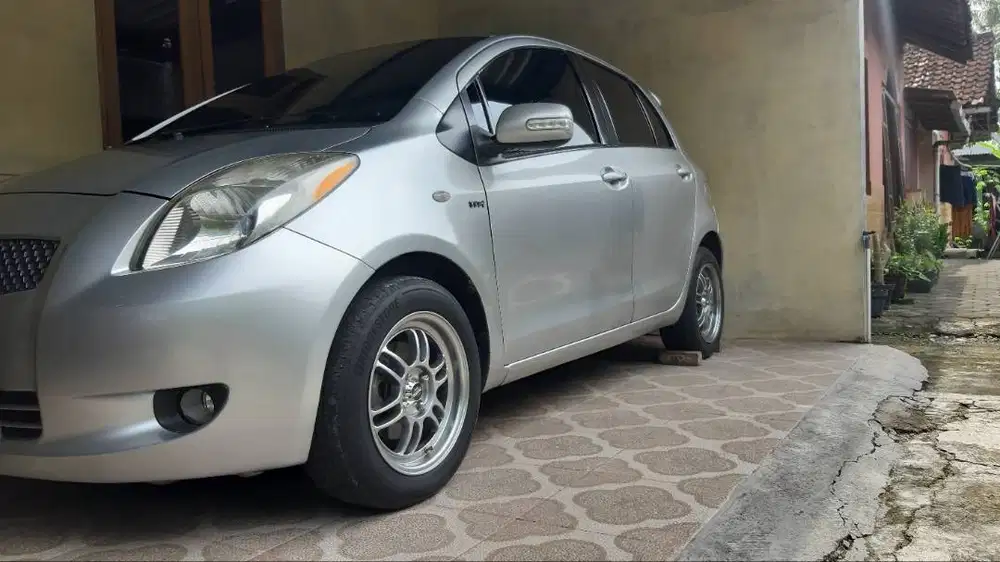 Velg R15 Rpf1 pcd 4x100