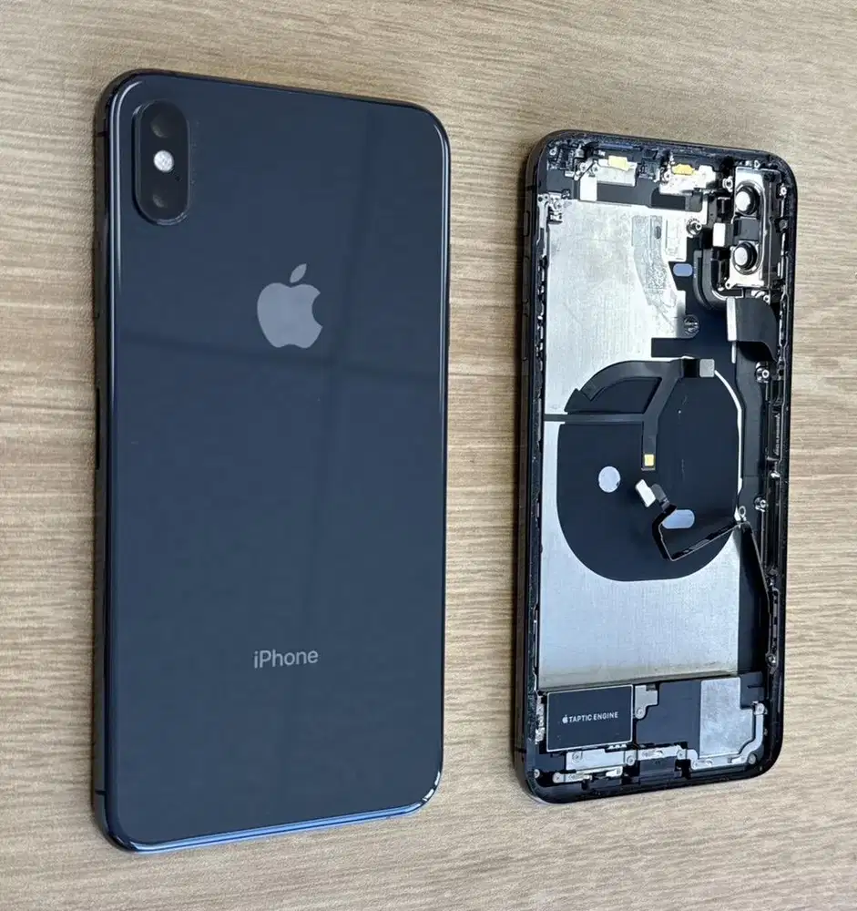 Housing iPhone Xs Max ori