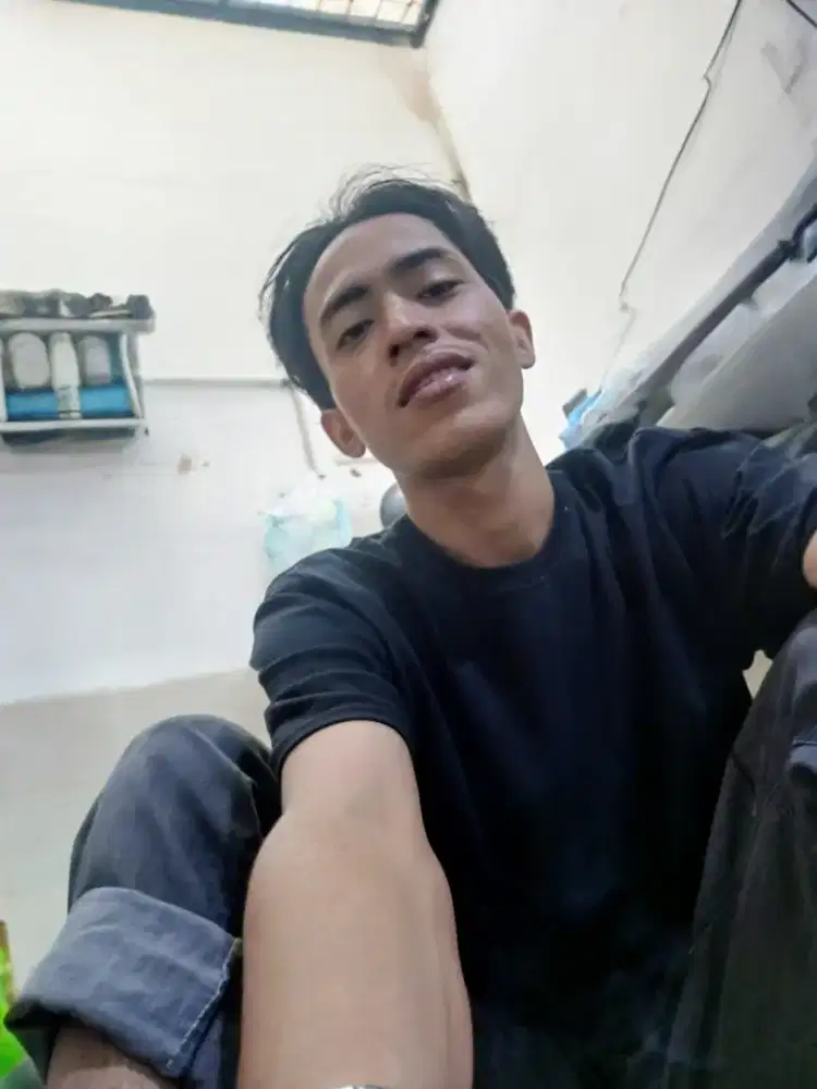 Cari loker freelance  sampingan