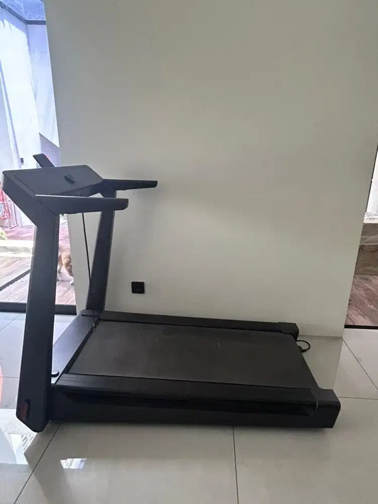 Treadmill cocok untuk di rumah