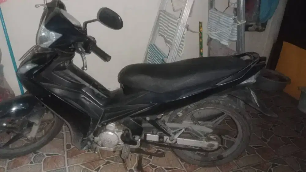 Dijual Jupiter MX 2010