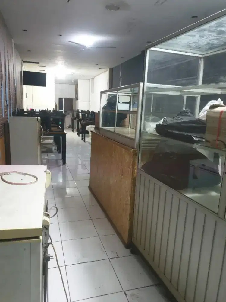 Dibutuhkan karyawan Kuliner Pecel Lele