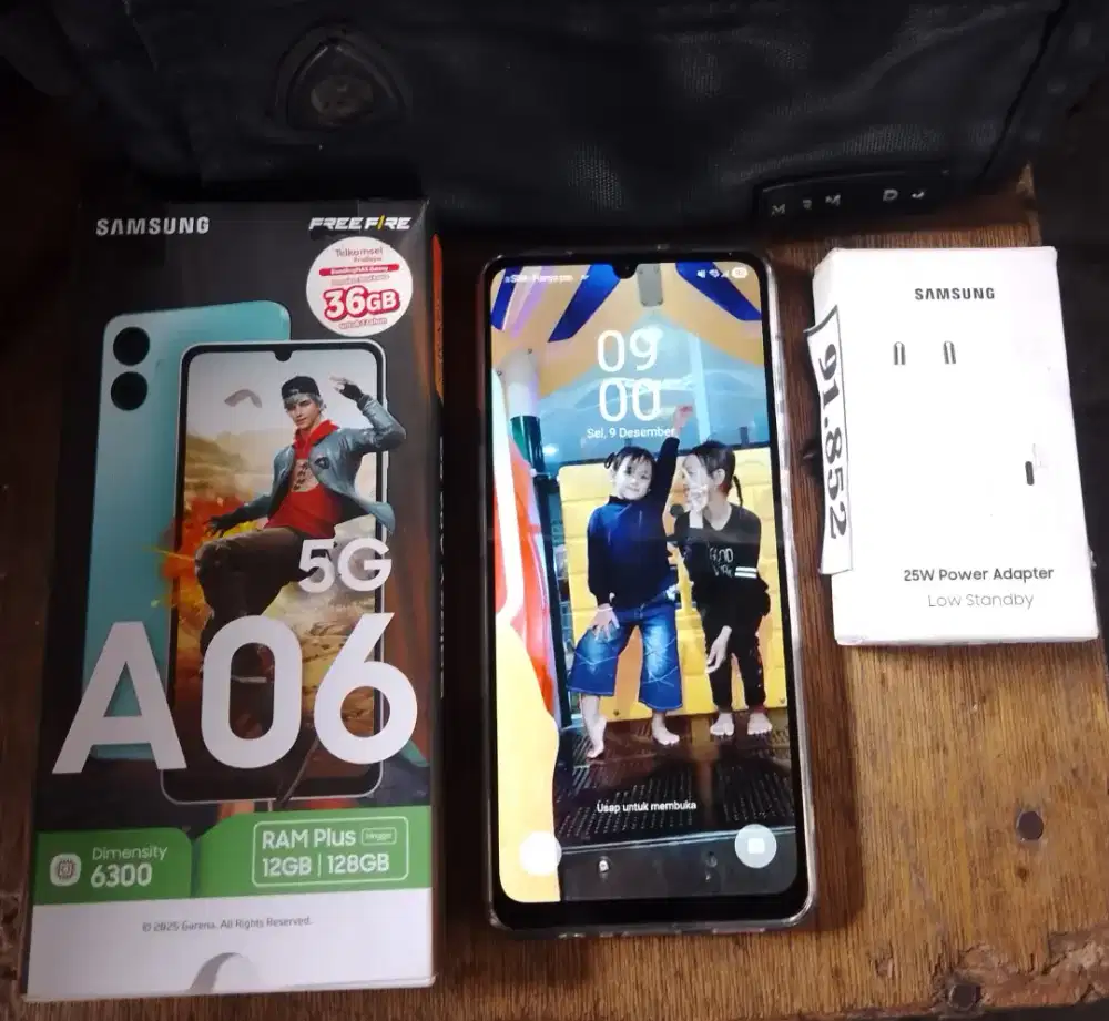 Samsung Galaxy A06 5g
