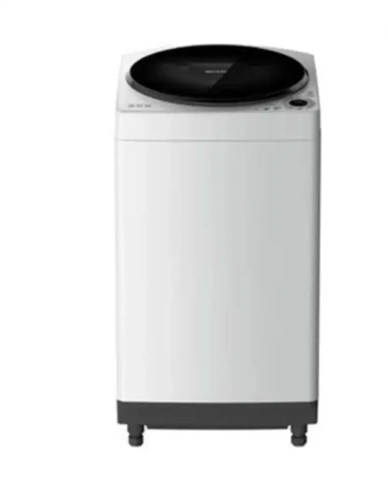 MESIN CUCI SHARP 8KG TABUNG ATAS