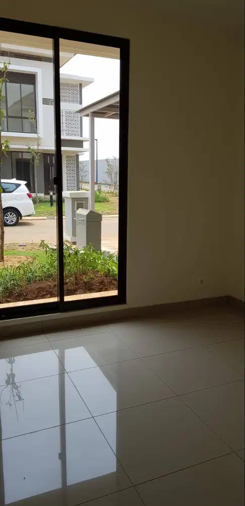 Disewakan Rumah Siap Huni di Summarecon Bandung