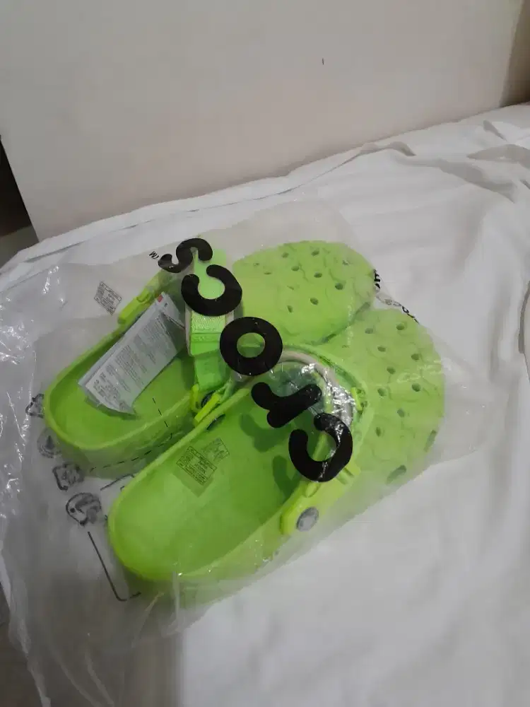 CROCS STABILO 41/42